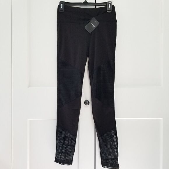 Yitong leggings  - Picture 1 of 8